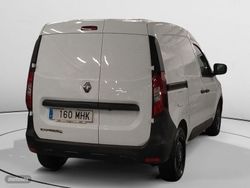 Renault Express Furgon Advance Blue dCi 70 kW (95 CV) - Miniatura 2