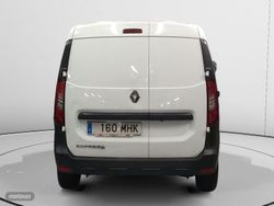 Renault Express Furgon Advance Blue dCi 70 kW (95 CV) - Miniatura 3