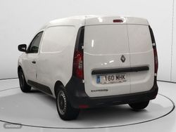 Renault Express Furgon Advance Blue dCi 70 kW (95 CV) - Miniatura 4