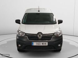 Renault Express Furgon Advance Blue dCi 70 kW (95 CV) - Miniatura 5