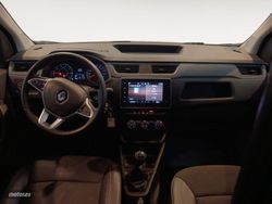 Renault Express Furgon Advance Blue dCi 70 kW (95 CV) - Miniatura 6