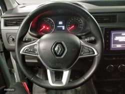 Renault Express Furgon Advance Blue dCi 70 kW (95 CV) - Miniatura 7