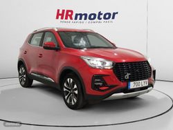 DR Automobiles DR 5.0 1.5 - Miniatura 1