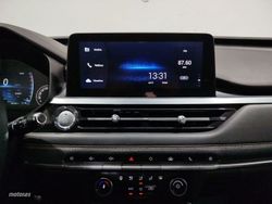 DR Automobiles DR 5.0 1.5 - Miniatura 15