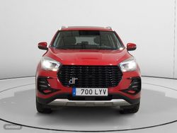 DR Automobiles DR 5.0 1.5 - Miniatura 5