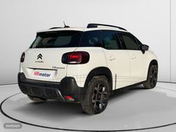 Citroen C3 Aircross Shine - Miniatura 2