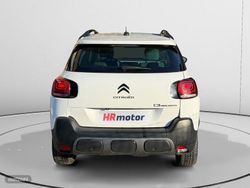 Citroen C3 Aircross Shine - Miniatura 3