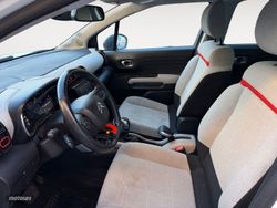 Citroen C3 Aircross Shine - Miniatura 9