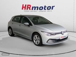 Volkswagen Golf Life - Miniatura 1
