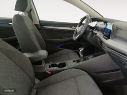 Volkswagen Golf Life - Miniatura 10