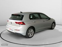 Volkswagen Golf Life - Miniatura 2