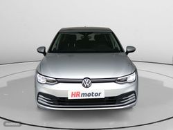 Volkswagen Golf Life - Miniatura 5