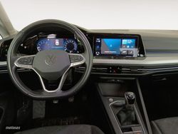 Volkswagen Golf Life - Miniatura 6