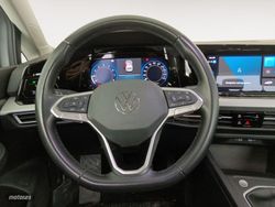 Volkswagen Golf Life - Miniatura 7