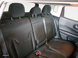 Jeep Compass Longitude 4X2 - Miniatura 10