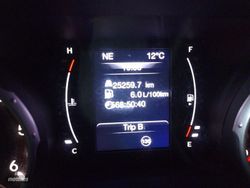 Jeep Compass Longitude 4X2 - Miniatura 14