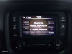 Jeep Compass Longitude 4X2 - Miniatura 15