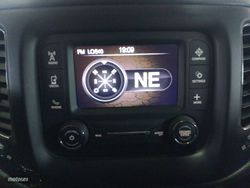 Jeep Compass Longitude 4X2 - Miniatura 16