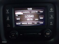 Jeep Compass Longitude 4X2 - Miniatura 17