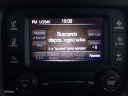 Jeep Compass Longitude 4X2 - Miniatura 18
