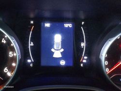 Jeep Compass Longitude 4X2 - Miniatura 19