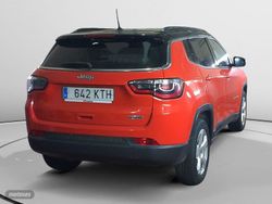 Jeep Compass Longitude 4X2 - Miniatura 2