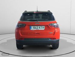 Jeep Compass Longitude 4X2 - Miniatura 3