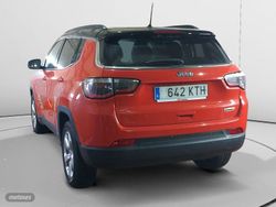 Jeep Compass Longitude 4X2 - Miniatura 4