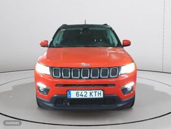 Jeep Compass Longitude 4X2 - Miniatura 5