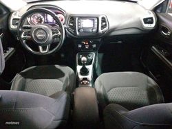 Jeep Compass Longitude 4X2 - Miniatura 7