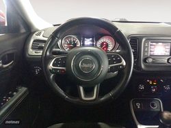 Jeep Compass Longitude 4X2 - Miniatura 8
