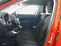 Jeep Compass Longitude 4X2 - Miniatura 9