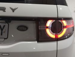 Land Rover Discovery SE AWD - Miniatura 17