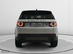 Land Rover Discovery SE AWD - Miniatura 3
