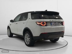 Land Rover Discovery SE AWD - Miniatura 4