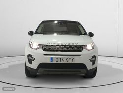 Land Rover Discovery SE AWD - Miniatura 5