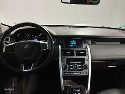 Land Rover Discovery SE AWD - Miniatura 6
