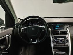 Land Rover Discovery SE AWD - Miniatura 7