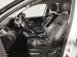 Land Rover Discovery SE AWD - Miniatura 8