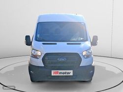 Ford Transit 310 L3 Trend - Miniatura 5