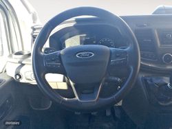 Ford Transit 310 L3 Trend - Miniatura 8