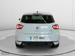 Seat Ibiza FR XL - Miniatura 3