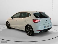 Seat Ibiza FR XL - Miniatura 4