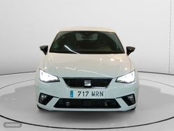 Seat Ibiza FR XL - Miniatura 5