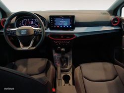 Seat Ibiza FR XL - Miniatura 6