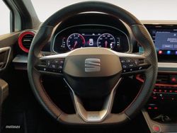Seat Ibiza FR XL - Miniatura 7