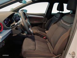 Seat Ibiza FR XL - Miniatura 8