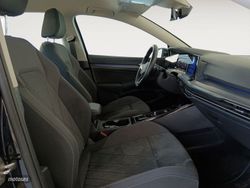 Volkswagen Golf Style - Miniatura 11