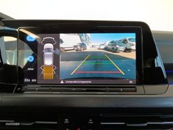 Volkswagen Golf Style - Miniatura 16