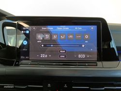 Volkswagen Golf Style - Miniatura 20